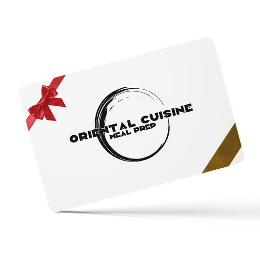 GIFT CARDS